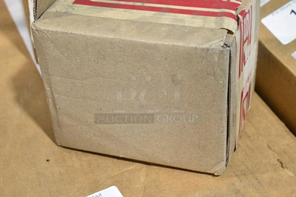 BRAND NEW! Box of Metal Pieces - Image 8 of 8