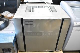 BRAND NEW SCRATCH AND DENT! 2025 Scotsman CIM0836GA5 Stainless Steel Elevation Series 30