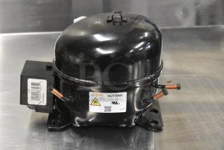BRAND NEW SCRATCH AND DENT! Cubigel NUT70NR Compressor. 115-127 Volts, 1 Phase.