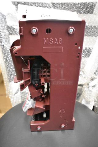 BRAND NEW SCRATCH AND DENT! Schaerer 069397 Metal Part.