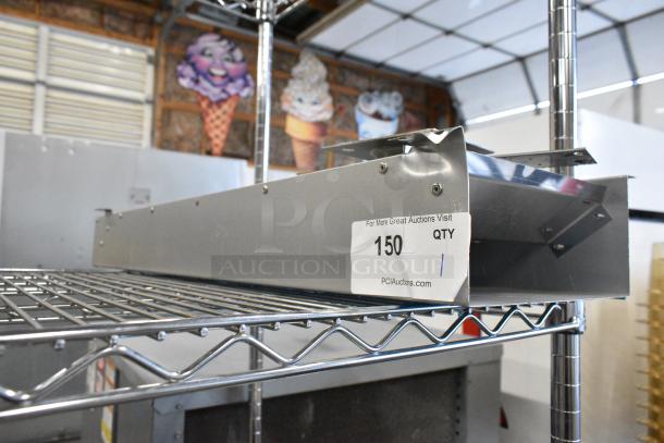 Stainless Steel Unit - Image 2 of 5