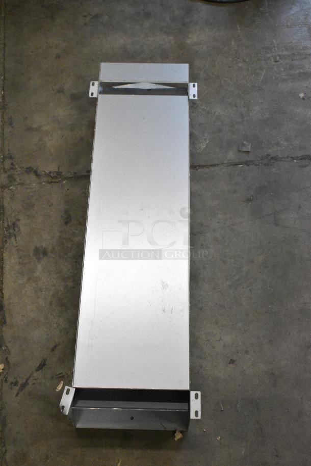 Stainless Steel Unit - Image 5 of 5
