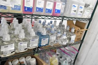 ALL ONE MONEY! Tier Lot of Various Cleaner Including Purell Healthy Soap Mild Foam, Purell Advanced Hand Sanitizer Foam.