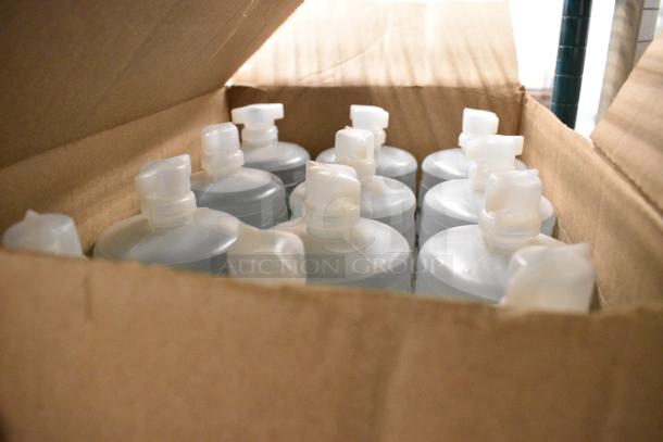 ALL ONE MONEY! Tier Lot of Various Cleaner Including Scott Green Certified Foam Skin Cleanser, Eyesaline - Image 5 of 5