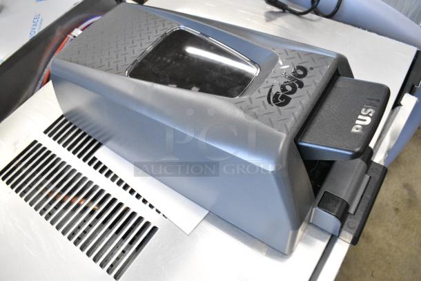 Gojo 7500-01 Pro TDX Dispneser - Image 3 of 6