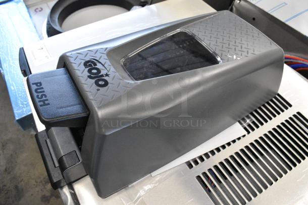 Gojo 7500-01 Pro TDX Dispneser - Image 4 of 6