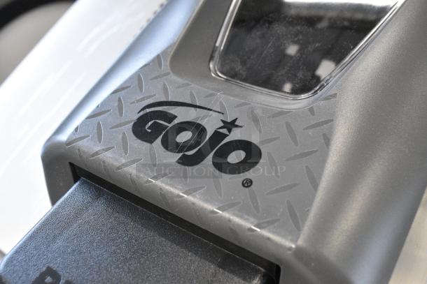 Gojo 7500-01 Pro TDX Dispneser - Image 6 of 6