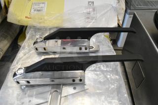 Lot of 2 Handles.