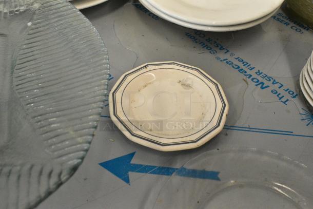 ALL ONE MONEY! Lot of Various Items Including Ceramic Dishes - Image 4 of 6