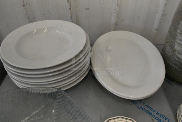 ALL ONE MONEY! Lot of Various Items Including Ceramic Dishes - Image 5 of 6