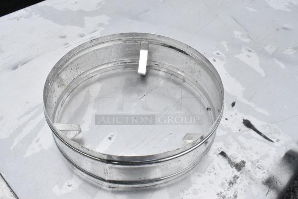 Metal Sifting Unit. - Image 2 of 6