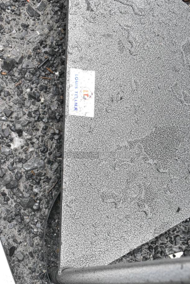 Metal Sifting Unit. - Image 6 of 6