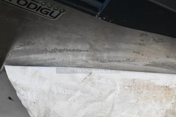 Scotsman C1030MA-32B Stainless Steel Commercial Ice Head. 208/230 Volts, 1 Phase. - Image 9 of 9