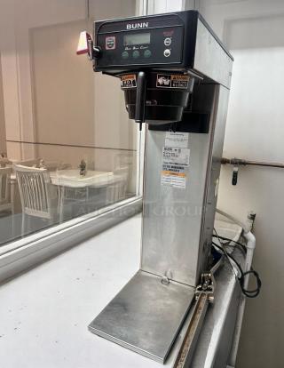 Outstanding Working Condition – DUAL VOLTAGE COFFEE BREWER – BUNN ITCB-DV, 29