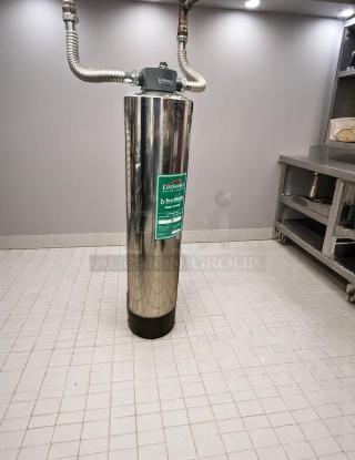 Outstanding Condition – WATER FILTRATION SYSTEM – LifeSource SS-6633 –  Code BPT 23 – Fully Tested & Working! Buyer Must Remove!