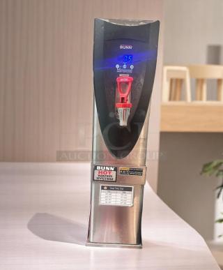 Excellent Condition – HOT WATER DISPENSER – BUNN H5X –  Fully Tested & Working! – Buyer Must Remove!