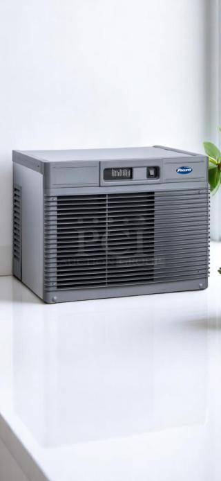 Excellent Condition Ice Maker – Follett Horizon Elite HCC1410AHS – Air-Cooled – 208–230V – Fully Tested & Working! – Buyer Must Remove!