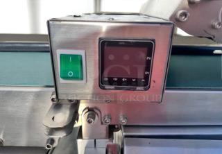 Outstanding condition AUTOMATIC LABELING MACHINE – Conveyor Print & Apply – Excellent Condition – Code BPT 39 – Fully Tested & Working!