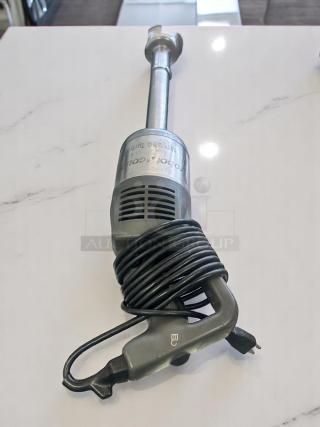 Excellent Condition Immersion Blender – Robot Coupe MP 350 Turbo – Heavy-Duty – Fully Tested & Working!