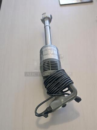 Excellent Condition Immersion Blender – Robot Coupe MP 350 Turbo – Heavy-Duty – Fully Tested & Working!