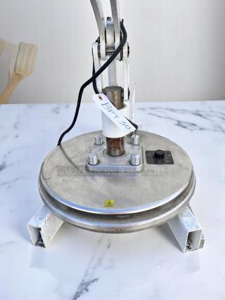 Excellent Condition –DOUGH PRESS – DoughXpress DMS-18 –  Fully Tested & Working!