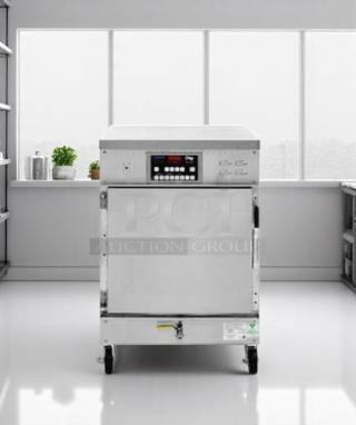 Excellent Condition – COOK & HOLD OVEN – Winston CHV5-05UV –   Fully Tested & Working!