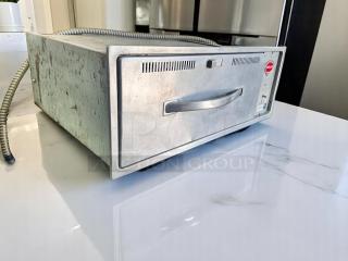 Excellent Condition Warming Drawer – Wells RW-1 – 30" Wide – Fully Tested & Working!