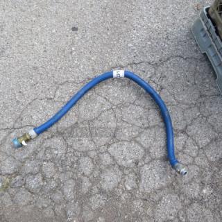 One Gas Hose.