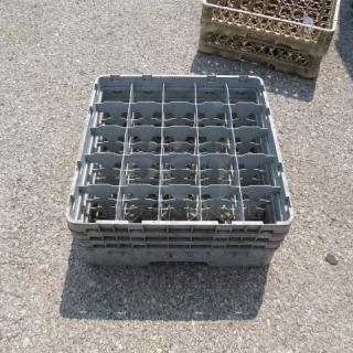 One Dishwasher Rack. - Item #1188264