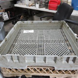 One Dishwasher Rack. - Item #1188269