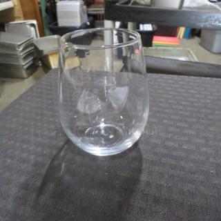 Stemless Wine Glass. 6XBID