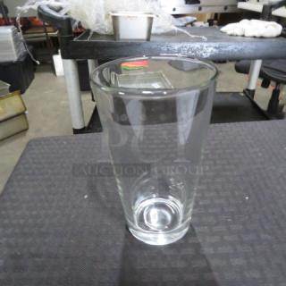 Water/Bar Glass. 12XBID