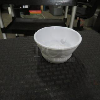 GET Melamine Salsa Bowl. 8XBID
