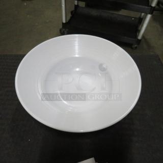 GET Melamine  Bowl. #B-16MN. 11XBID