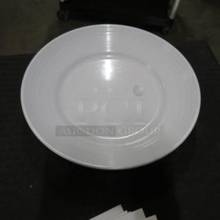 GET Melamine Bowl. #B-32-MN. 10XBID