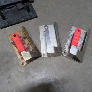 Steak Weight. 3XBID