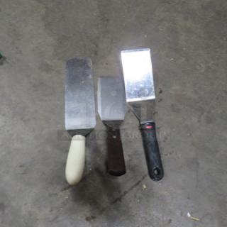 Hamburger Turner. 3XBID