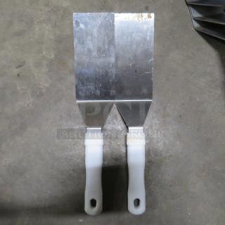 Hamburger Turner. 2XBID