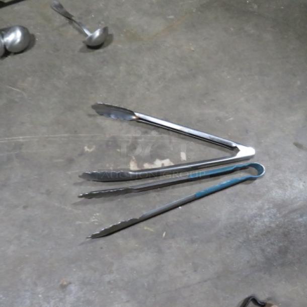 Commercial Tong. 2XBID - Image 1 of 1