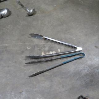 Commercial Tong. 2XBID