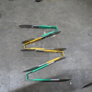 Commercial Tong. 4XBID