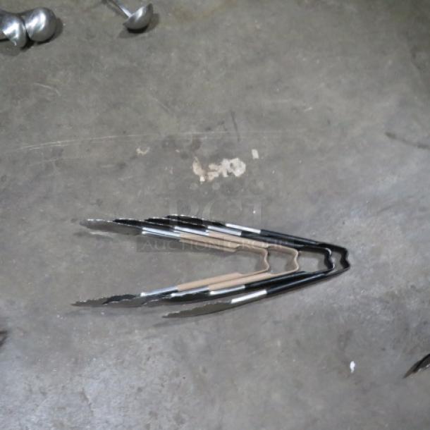 Commercial Tong. 4XBID - Image 1 of 1