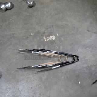 Commercial Tong. 4XBID