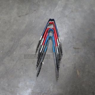 Commercial Tong. 5XBID