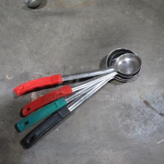 Assorted  Spoodle. 4XBID