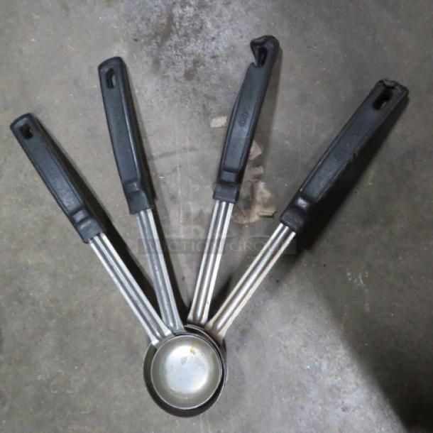 Assorted  Spoodle. 4XBID - Image 1 of 1