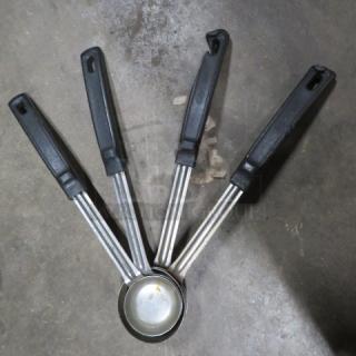 Assorted  Spoodle. 4XBID