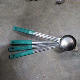 Assorted  Spoodle. 4XBID