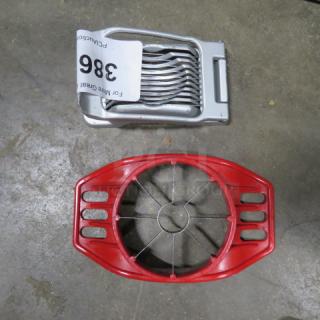 Assorted Cutter. 2XBID