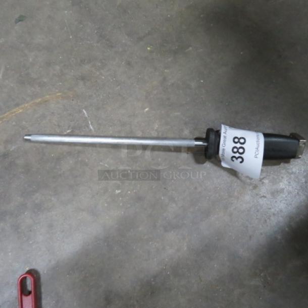 One Knife Sharpener. - Image 1 of 1